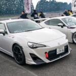 【画像】86&BRZ乗りの桃源郷！　風間オートサービス主催の86&BRZだらけのドリフトイベントが楽しすぎた 〜 画像79