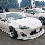 【画像】86&BRZ乗りの桃源郷！　風間オートサービス主催の86&BRZだらけのドリフトイベントが楽しすぎた 〜 画像80