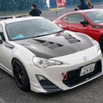 【画像】86&BRZ乗りの桃源郷！　風間オートサービス主催の86&BRZだらけのドリフトイベントが楽しすぎた 〜 画像83