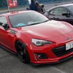 【画像】86&BRZ乗りの桃源郷！　風間オートサービス主催の86&BRZだらけのドリフトイベントが楽しすぎた 〜 画像84