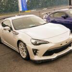 【画像】86&BRZ乗りの桃源郷！　風間オートサービス主催の86&BRZだらけのドリフトイベントが楽しすぎた 〜 画像86