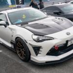 【画像】86&BRZ乗りの桃源郷！　風間オートサービス主催の86&BRZだらけのドリフトイベントが楽しすぎた 〜 画像89