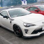 【画像】86&BRZ乗りの桃源郷！　風間オートサービス主催の86&BRZだらけのドリフトイベントが楽しすぎた 〜 画像93