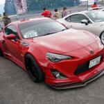 【画像】86&BRZ乗りの桃源郷！　風間オートサービス主催の86&BRZだらけのドリフトイベントが楽しすぎた 〜 画像96