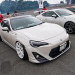 【画像】86&BRZ乗りの桃源郷！　風間オートサービス主催の86&BRZだらけのドリフトイベントが楽しすぎた 〜 画像97