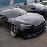 【画像】86&BRZ乗りの桃源郷！　風間オートサービス主催の86&BRZだらけのドリフトイベントが楽しすぎた 〜 画像99