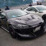 【画像】86&BRZ乗りの桃源郷！　風間オートサービス主催の86&BRZだらけのドリフトイベントが楽しすぎた 〜 画像100