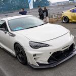 【画像】86&BRZ乗りの桃源郷！　風間オートサービス主催の86&BRZだらけのドリフトイベントが楽しすぎた 〜 画像101