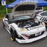 【画像】86&BRZ乗りの桃源郷！　風間オートサービス主催の86&BRZだらけのドリフトイベントが楽しすぎた 〜 画像107