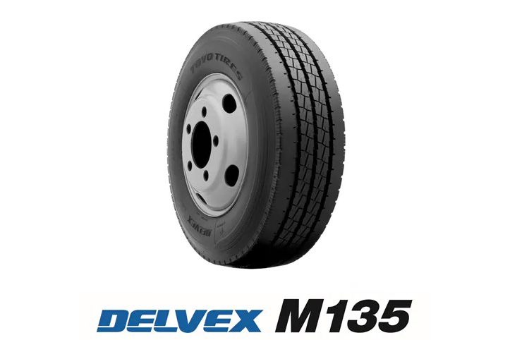 DELVEX M135