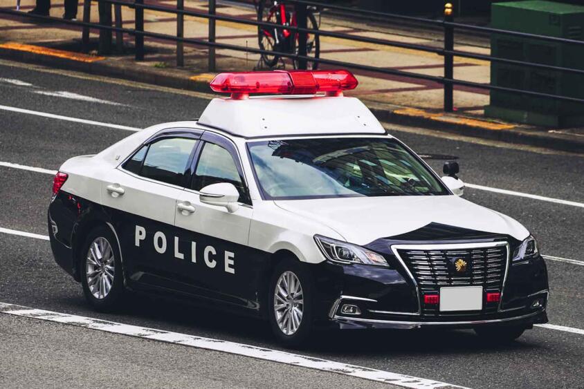 サイレン＆赤色灯で現場へ急行……に憧れるが道のりは険しい！　警察官なら誰でもパトカーの運転ができるワケじゃなかった