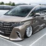 【画像】200台以上のカスタマイズされたワゴン・ミニバン・SUV・ハイエースが会場を埋め尽くす！　富士スピードウェイで「スーパーカーニバルリアル・イースト」を初開催 〜 画像6