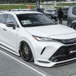 【画像】200台以上のカスタマイズされたワゴン・ミニバン・SUV・ハイエースが会場を埋め尽くす！　富士スピードウェイで「スーパーカーニバルリアル・イースト」を初開催 〜 画像7