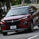 【画像】【試乗】スズキ・フロンクスは日本にピッタリの「ちょうどいい」SUV！　FFか4WDかで走りがかなり違うので買うなら要チェック 〜 画像33