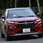 【画像】【試乗】スズキ・フロンクスは日本にピッタリの「ちょうどいい」SUV！　FFか4WDかで走りがかなり違うので買うなら要チェック 〜 画像34