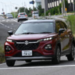 【画像】【試乗】スズキ・フロンクスは日本にピッタリの「ちょうどいい」SUV！　FFか4WDかで走りがかなり違うので買うなら要チェック 〜 画像35