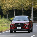 【画像】【試乗】スズキ・フロンクスは日本にピッタリの「ちょうどいい」SUV！　FFか4WDかで走りがかなり違うので買うなら要チェック 〜 画像36