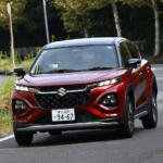 【画像】【試乗】スズキ・フロンクスは日本にピッタリの「ちょうどいい」SUV！　FFか4WDかで走りがかなり違うので買うなら要チェック 〜 画像37