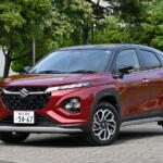 【画像】【試乗】スズキ・フロンクスは日本にピッタリの「ちょうどいい」SUV！　FFか4WDかで走りがかなり違うので買うなら要チェック 〜 画像9