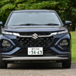 【画像】【試乗】スズキ・フロンクスは日本にピッタリの「ちょうどいい」SUV！　FFか4WDかで走りがかなり違うので買うなら要チェック 〜 画像4