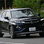 【画像】【試乗】スズキ・フロンクスは日本にピッタリの「ちょうどいい」SUV！　FFか4WDかで走りがかなり違うので買うなら要チェック 〜 画像40