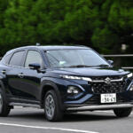 【画像】【試乗】スズキ・フロンクスは日本にピッタリの「ちょうどいい」SUV！　FFか4WDかで走りがかなり違うので買うなら要チェック 〜 画像41