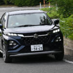 【画像】【試乗】スズキ・フロンクスは日本にピッタリの「ちょうどいい」SUV！　FFか4WDかで走りがかなり違うので買うなら要チェック 〜 画像45