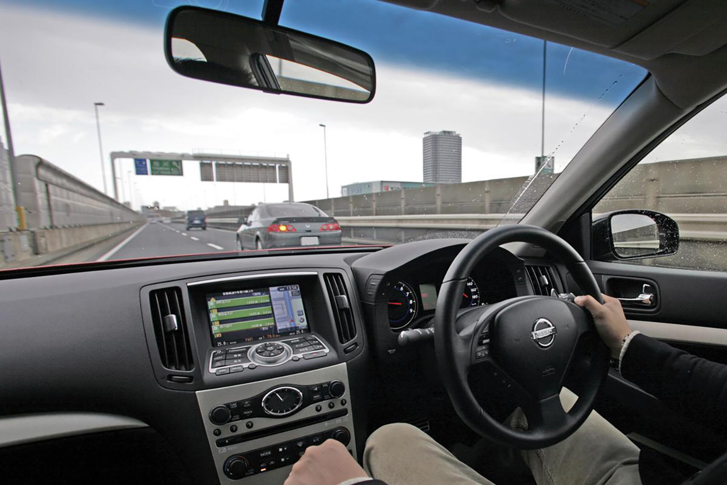 運転のイメージ 〜 画像6