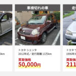 【画像】「廃車ツヨシ！」の評判や口コミはどう？　過去のトラブル事例の調査や特徴を紹介 〜 画像4