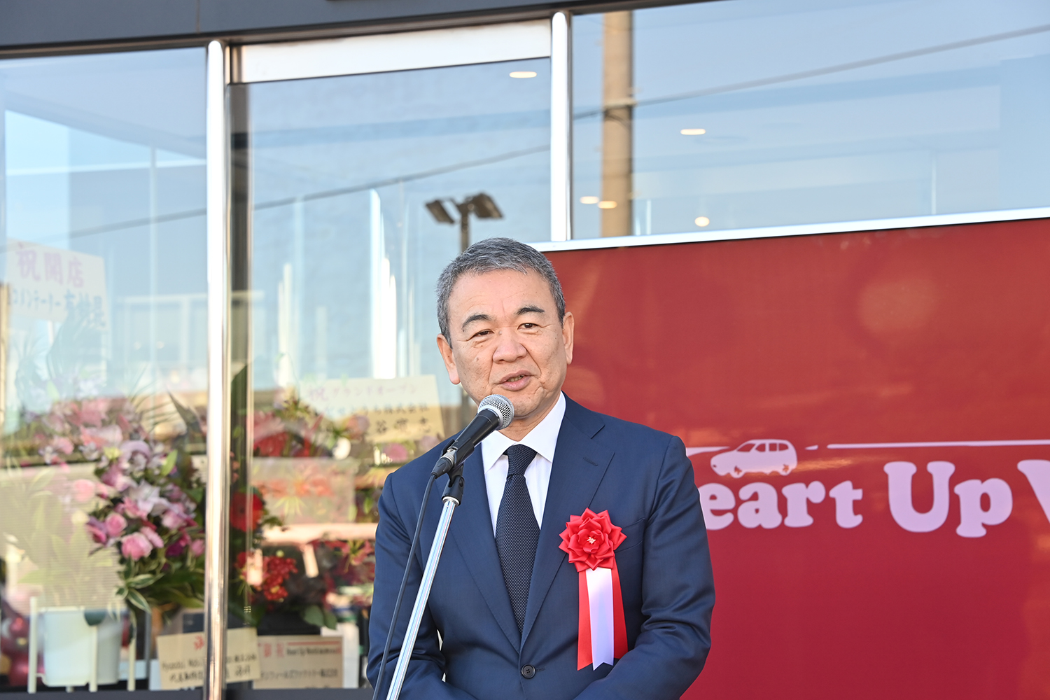 ヒョンデ マネージングディレクター 七五三木氏 〜 画像53