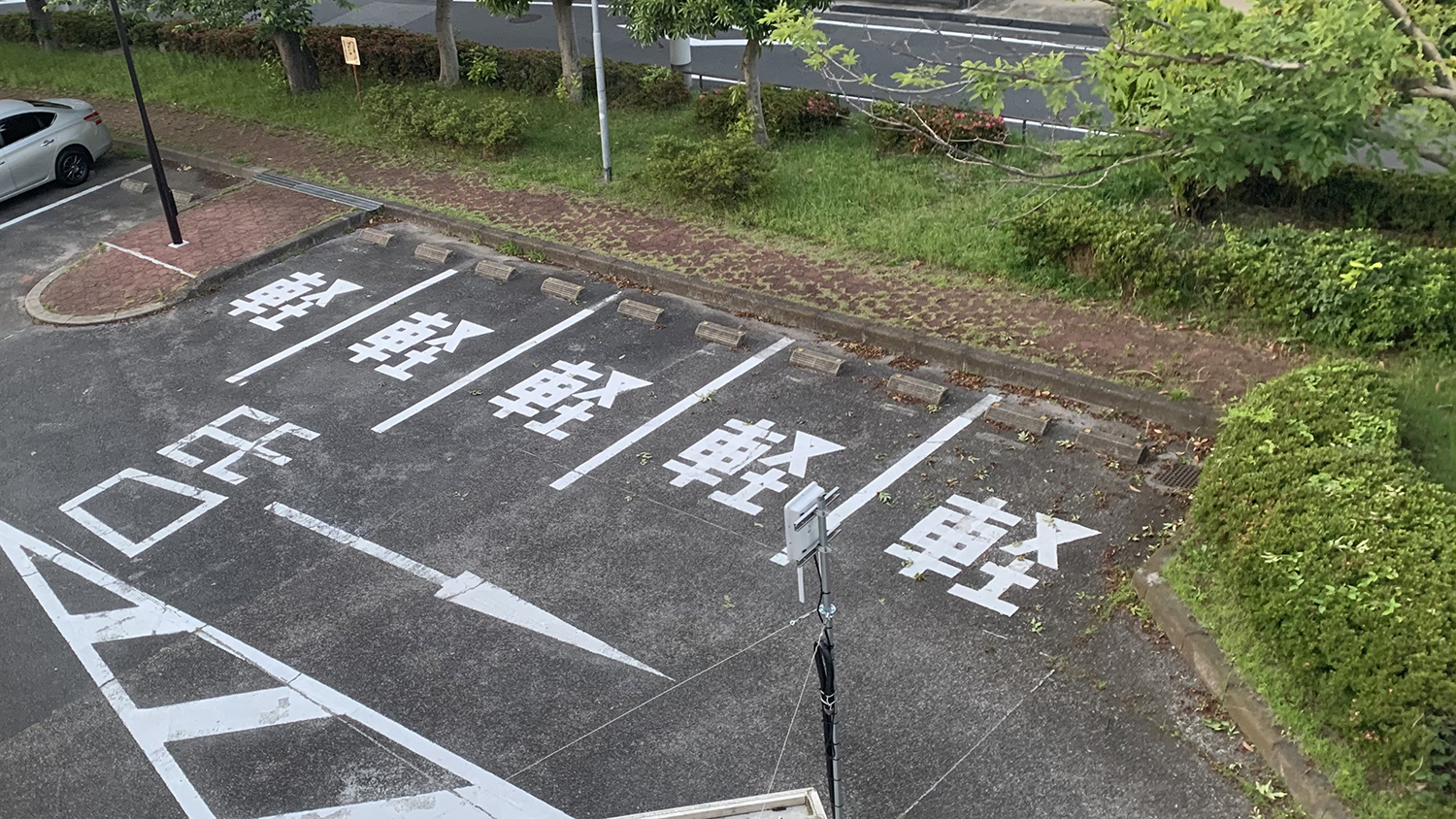 軽自動車枠のイメージ 〜 画像1