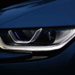 【画像】ハロゲン→HID→LEDときて次のヘッドライトはレーザー！　BMWが開発したLEDの倍の600m先まで照射できる「超明るい」ライト 〜 画像1