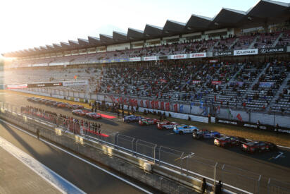 40周年のメモリアルイヤーはファン必見！　NISMO Festival at Fuji Speedway 2024の招待券を5組10名様にプレゼント！