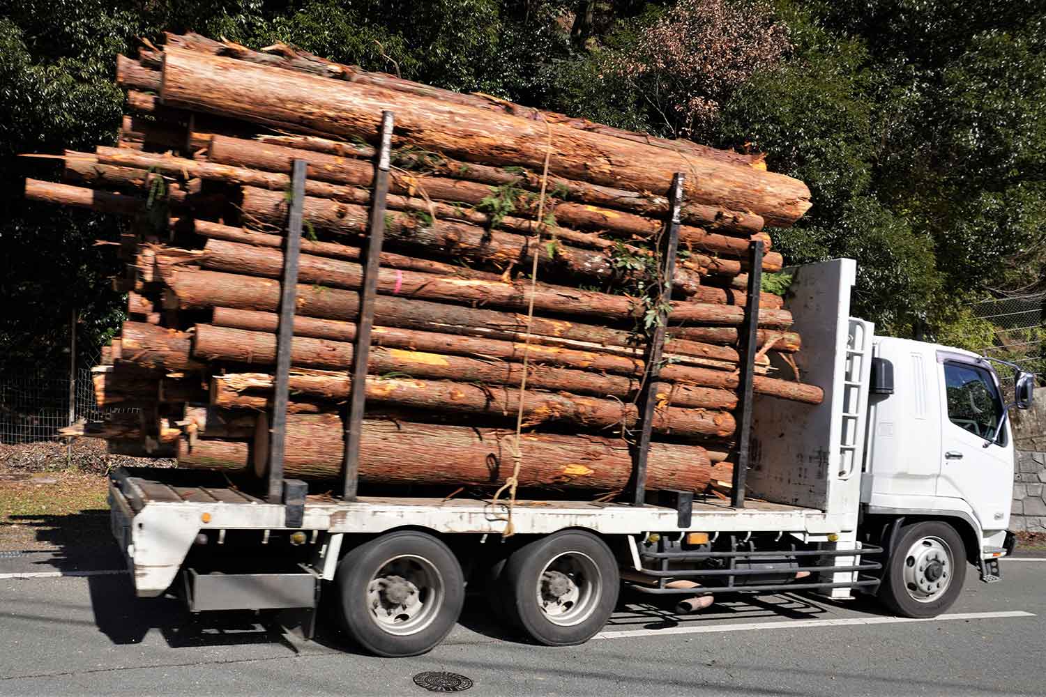 乗用車だって「最大積載量＝積めるだけ」はNGだった 〜 画像1