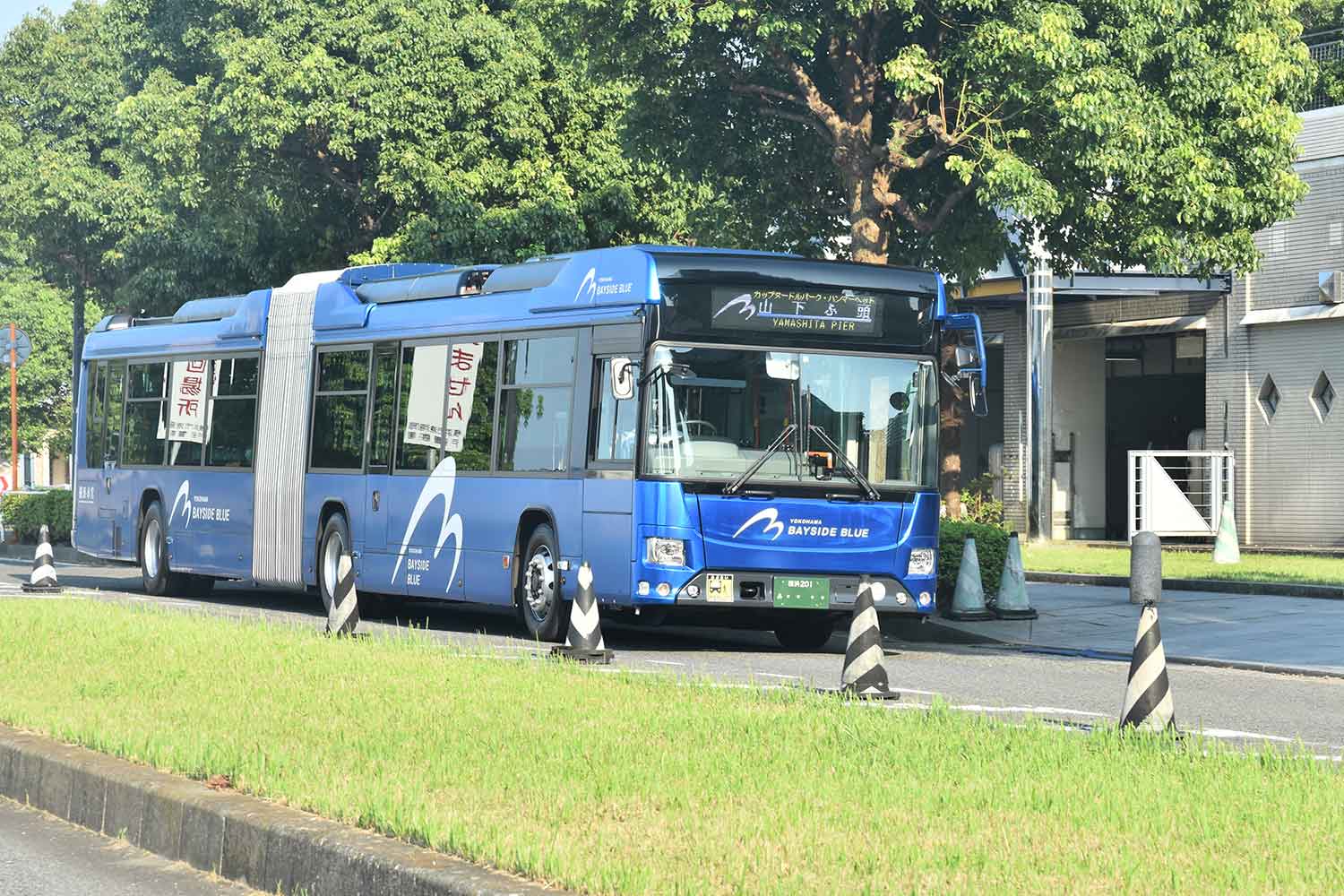 路線バス存続のカギは新興勢力「オンデマンドバス」が握っていた