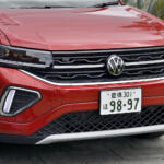 【画像】【試乗】この「そつのなさ」こそがVWの真骨頂！　T-Crossのマイナーチェンジモデルは「ネガが見当たらない」 〜 画像13