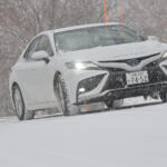 【画像】冬タイヤを買うほど使わないけれど雪が降っても足は必要！　そんな非降雪地域に住んでるなら「グッドイヤー ベクター4シーズンGen3」がアリだった 〜 画像17