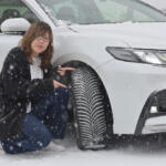 【画像】冬タイヤを買うほど使わないけれど雪が降っても足は必要！　そんな非降雪地域に住んでるなら「グッドイヤー ベクター4シーズンGen3」がアリだった 〜 画像22