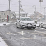 【画像】冬タイヤを買うほど使わないけれど雪が降っても足は必要！　そんな非降雪地域に住んでるなら「グッドイヤー ベクター4シーズンGen3」がアリだった 〜 画像32