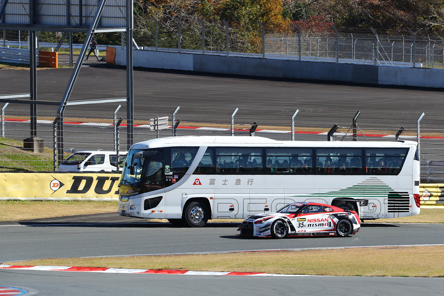 ２万8500人がお祝いした「NISMOフェスティバル」 〜 画像13