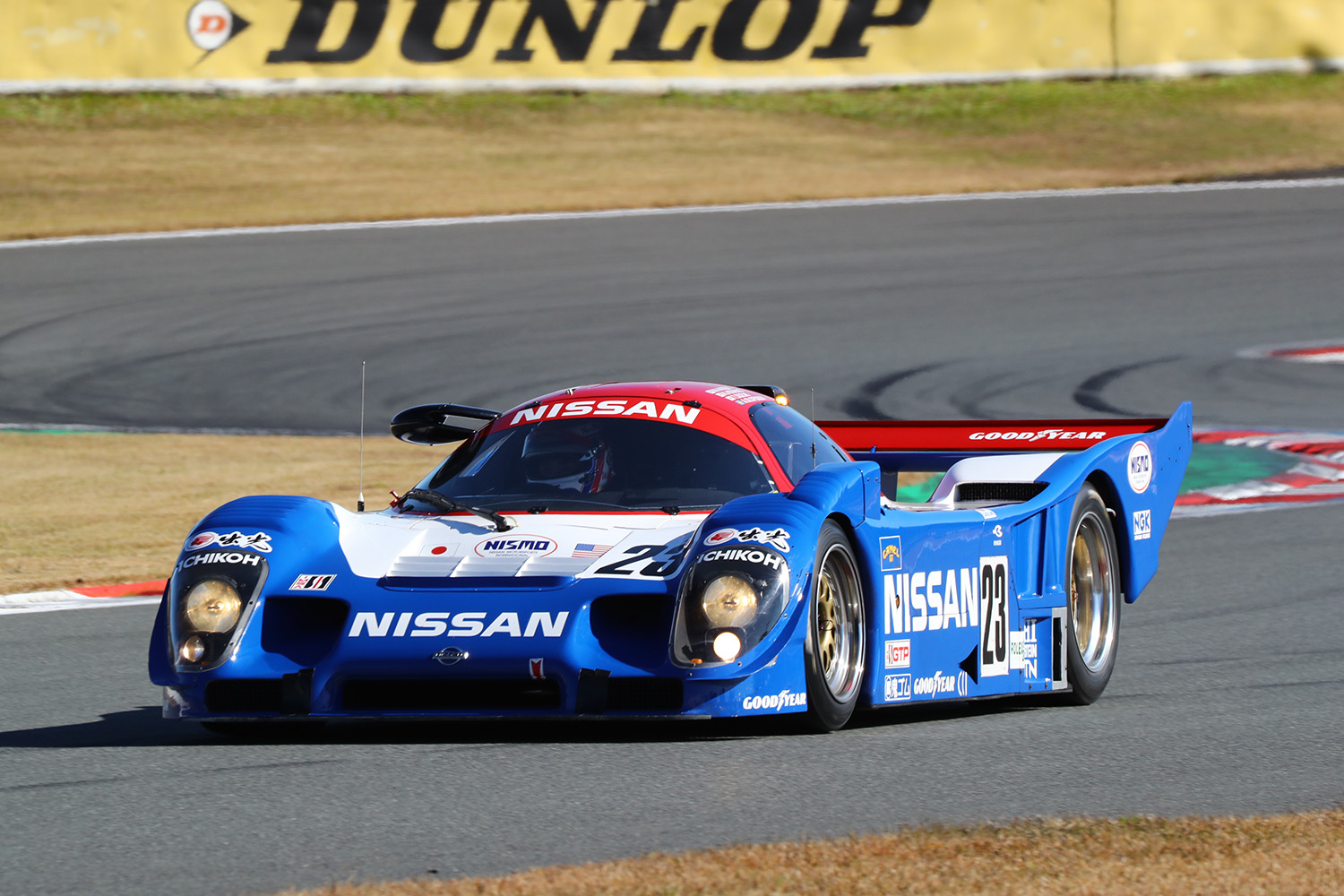 ２万8500人がお祝いした「NISMOフェスティバル」 〜 画像16