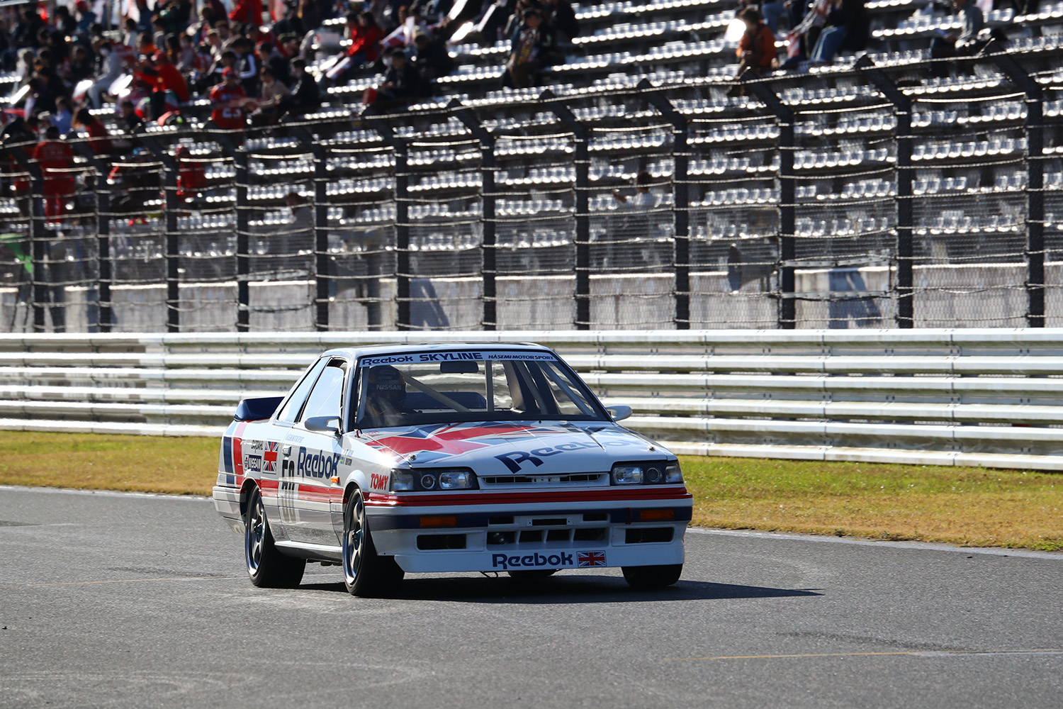 ２万8500人がお祝いした「NISMOフェスティバル」 〜 画像24