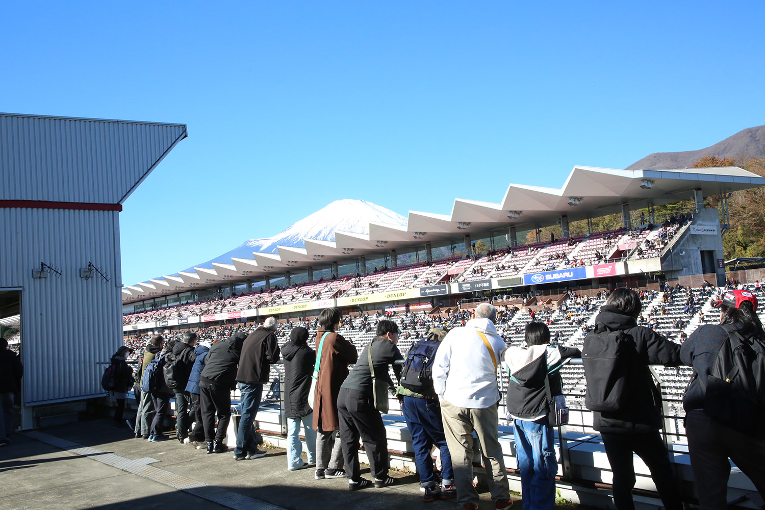 ２万8500人がお祝いした「NISMOフェスティバル」 〜 画像143