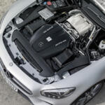 【画像】メルセデスAMGが本気出すとこうなる！　ポルシェ911のライバル「AMG GT」はスポーツカーの理想型だった 〜 画像2