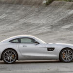 【画像】メルセデスAMGが本気出すとこうなる！　ポルシェ911のライバル「AMG GT」はスポーツカーの理想型だった 〜 画像5