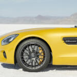 【画像】メルセデスAMGが本気出すとこうなる！　ポルシェ911のライバル「AMG GT」はスポーツカーの理想型だった 〜 画像7