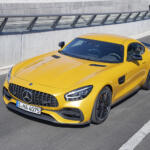 【画像】メルセデスAMGが本気出すとこうなる！　ポルシェ911のライバル「AMG GT」はスポーツカーの理想型だった 〜 画像10