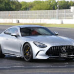 【画像】メルセデスAMGが本気出すとこうなる！　ポルシェ911のライバル「AMG GT」はスポーツカーの理想型だった 〜 画像19