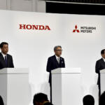 【画像】ホンダと日産が経営統合を検討！　あくまで立場は同等も「ホンダ主導」が見える会見 〜 画像1