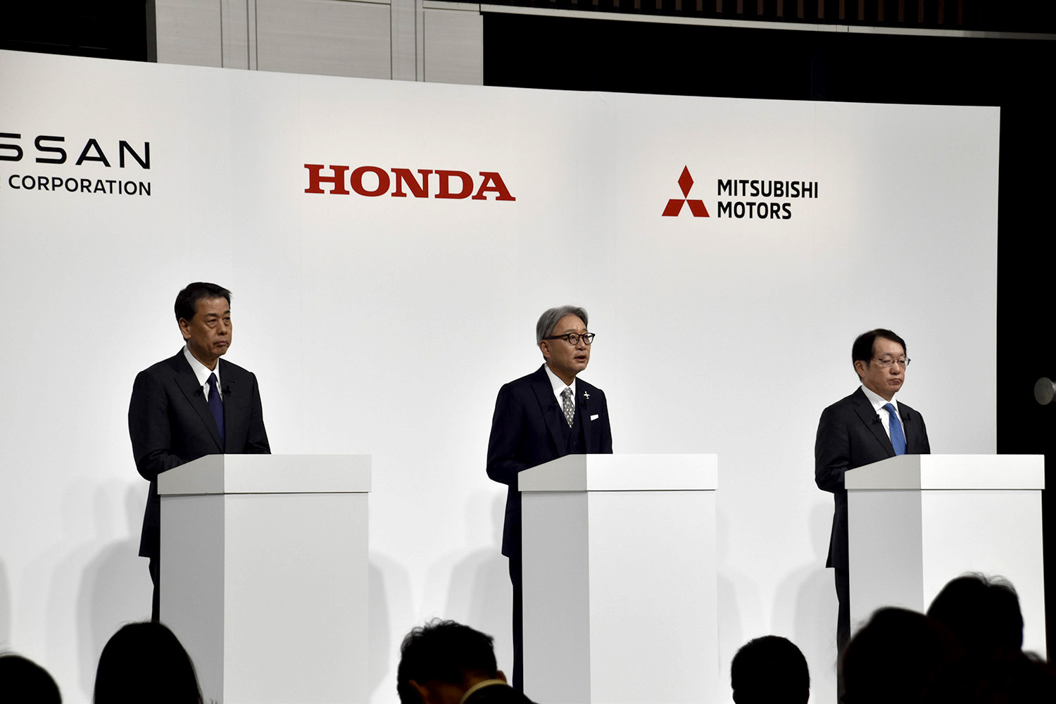 2026年8月に共同持株会社による経営統合を目指すホンダと日産 〜 画像1